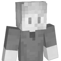 demondarkmaster Minecraft avatar bust