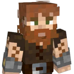 demonfier's Minecraft skin