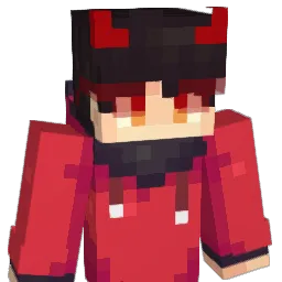 demonfix15 Minecraft avatar bust