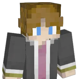 demonh0rns Minecraft avatar bust