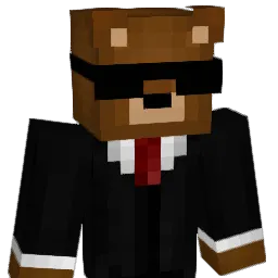 demonic_nights Minecraft avatar bust