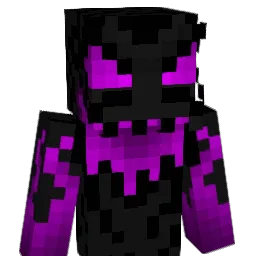 demonicdemon83 Minecraft avatar bust