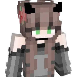 demonida's Minecraft skin
