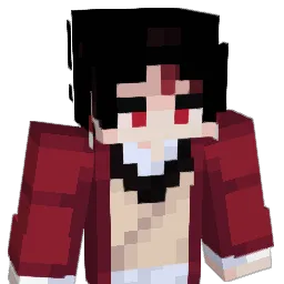 demonking1803 Minecraft avatar bust