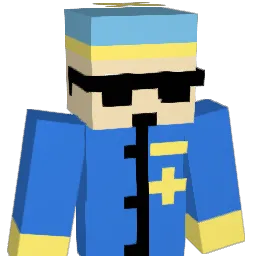 demonslayer3141's Minecraft skin