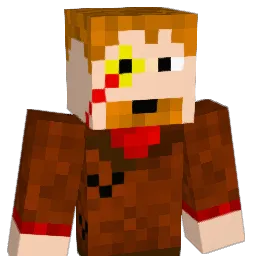 demonslayer678's Minecraft skin