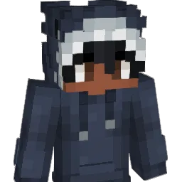 demonsluvme666 Minecraft avatar bust