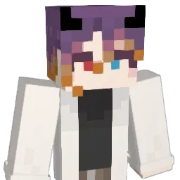 demonstrade's Minecraft skin