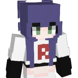 demonteur01's Minecraft skin