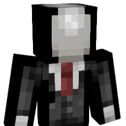 dempy7 Minecraft avatar bust