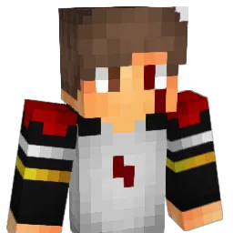 demymachi Minecraft avatar bust