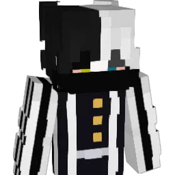 den223's Minecraft skin