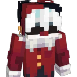 den4qk_mod3 Minecraft avatar bust