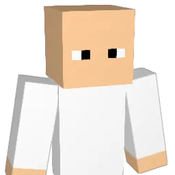 den9218 Minecraft avatar bust