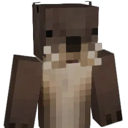 den_gronne_abe Minecraft avatar bust