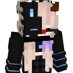 denca232's Minecraft skin