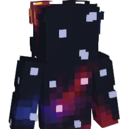 dendow Minecraft avatar bust
