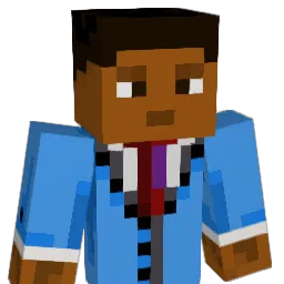 dendrosaur's Minecraft skin