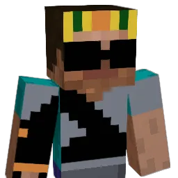 deneart's Minecraft skin