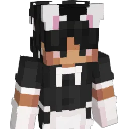 deneks48 Minecraft avatar bust