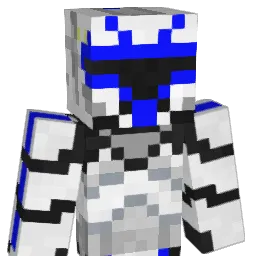 dengar2121 Minecraft avatar bust
