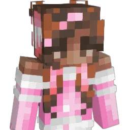 deni115 Minecraft avatar bust