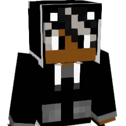 denicatboy Minecraft avatar bust