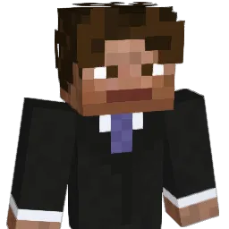 denilly's Minecraft skin