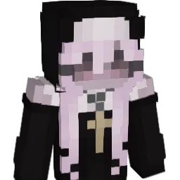 denimpocket's Minecraft skin
