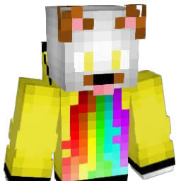 denimsaint's Minecraft skin