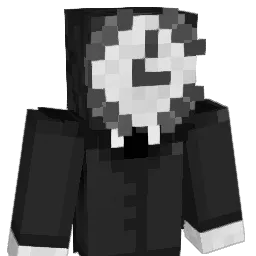 deniq0 Minecraft avatar bust