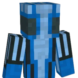 denis5161 Minecraft avatar bust