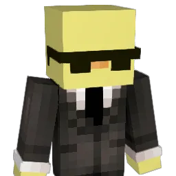 denis_david's Minecraft skin