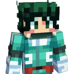 denisa28's Minecraft skin