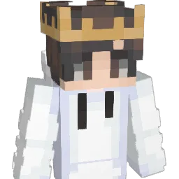 denisdragos8003 Minecraft avatar bust