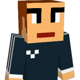 denisgoncalves Minecraft avatar bust