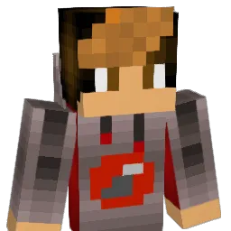denisplays10 Minecraft avatar bust