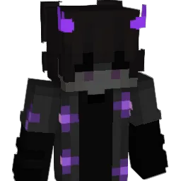 denissimpformc Minecraft avatar bust