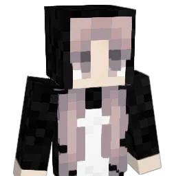 denisu20 Minecraft avatar bust