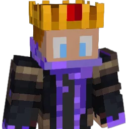 deniz9058 Minecraft avatar bust