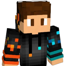 dennios_ Minecraft avatar bust