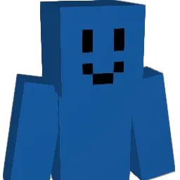 dennis630 Minecraft avatar bust