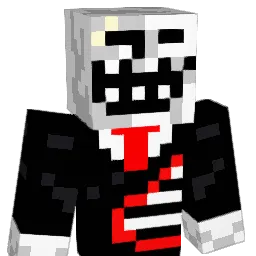 dennisc1995's Minecraft skin