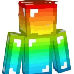 dennislukk Minecraft avatar bust