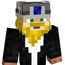 dennisrox8 Minecraft avatar bust