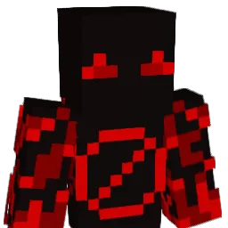 denny28alex33 Minecraft avatar bust