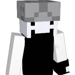 dennybug123 Minecraft avatar bust