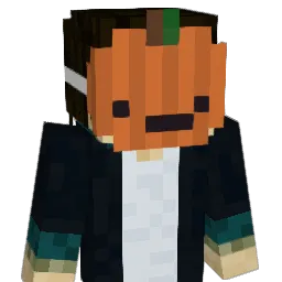 denolks Minecraft avatar bust