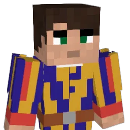denrogi's Minecraft skin