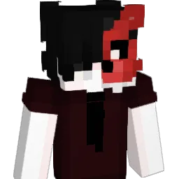 dens4 Minecraft avatar bust